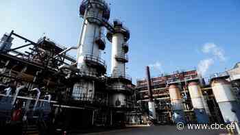 Doug Ford opens door to storing CO2 underground to help hit climate change targets