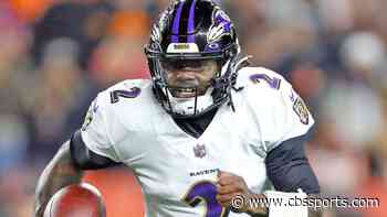 Ravens QB Tyler Huntley plans to sign restricted free agent tender next week, per report