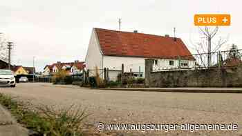 Geplanter Bau dreier Mehrfamilienhäuser stößt auf Widerstand