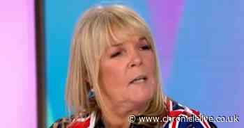 Loose Women's Linda Robson hits out at co-stars and 'miserable' ITV viewers over poll result