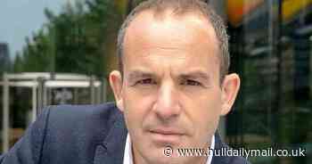 Martin Lewis defends paying for Twitter Blue Tick as users unfollow him