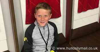 Mum 'gutted' as scammer laughs at her after she paid £120 for fake football tickets