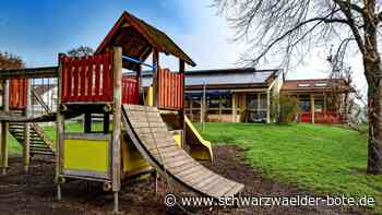 Start noch im Frühjahr: Kindergarten in Ebershardt wird saniert