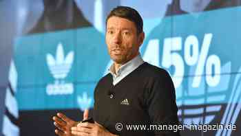 Dax-Vorstandsgehälter: Rorsted und Diess verdienen nach dem Abgang am meisten