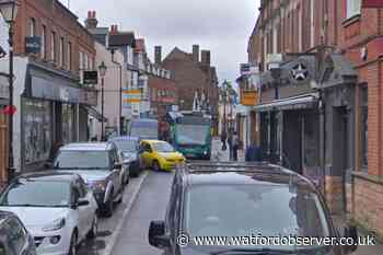 M&Co store in Rickmansworth High Street to close today