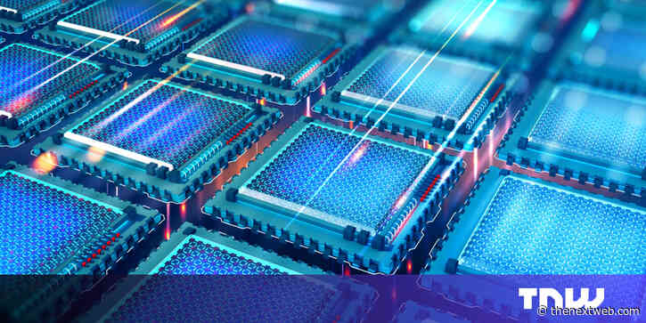 New research milestone could solve quantum scalability