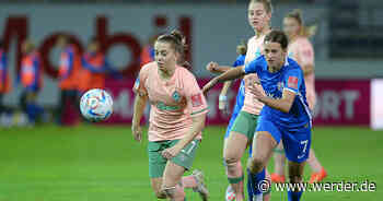 Meppen-Heimpartie als "weiteres wichtiges Spiel"