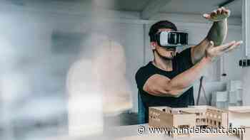 Software: Mit diesen Aktien können Anleger von der Digitalisierung am Bau profitieren