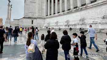 Cosa fare con i bambini a Roma per il ponte del 25 aprile