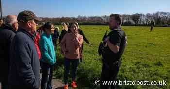 Council tells allotment company Roots to stop work after residents' revolt