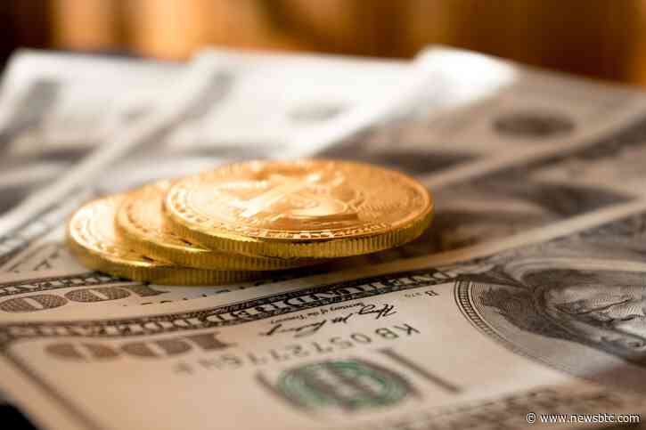 Bitcoin Exchange Outflows Spike, Bullish Sign?