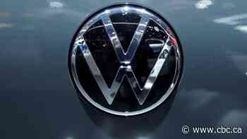 Welcome to Ontario, politicians tell VW at St. Thomas battery plant unveiling