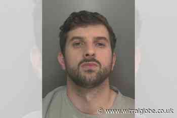 Thomas Cashman appeals to have jail sentence reduced