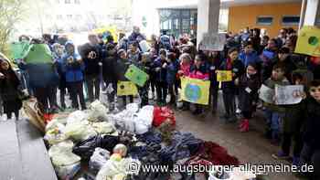 Schulaktionstag: Wenn Umweltbildung im Kreis Neu-Ulm sichtbar wird