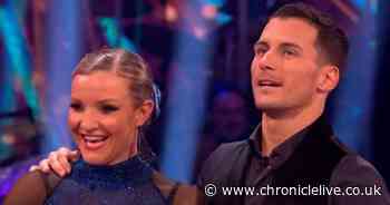 Strictly's Gorka Marquez confirmed for new series as another pro quits BBC show