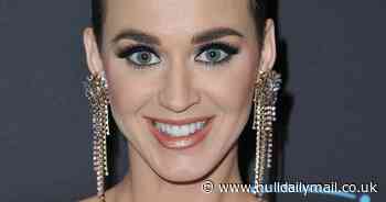 Fans want Katy Perry to sing 'Just Eat' at King's Coronation concert