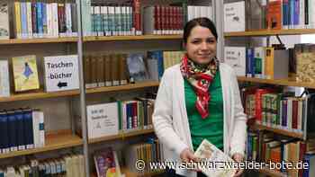 Tag des Buches: „Ich bin mir sicher: Das Buch bleibt“