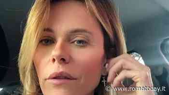 La giornalista Hoara Borselli scippata in centro a Roma