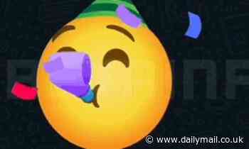 Funky new emoji update is coming to WhatsApp, leak suggests 