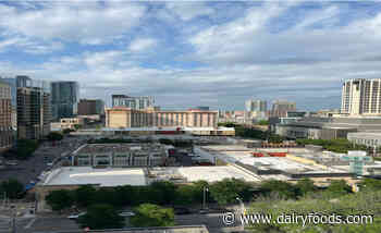 Innovative Ice Cream Flavor and Cultured Dairy Product winners announced