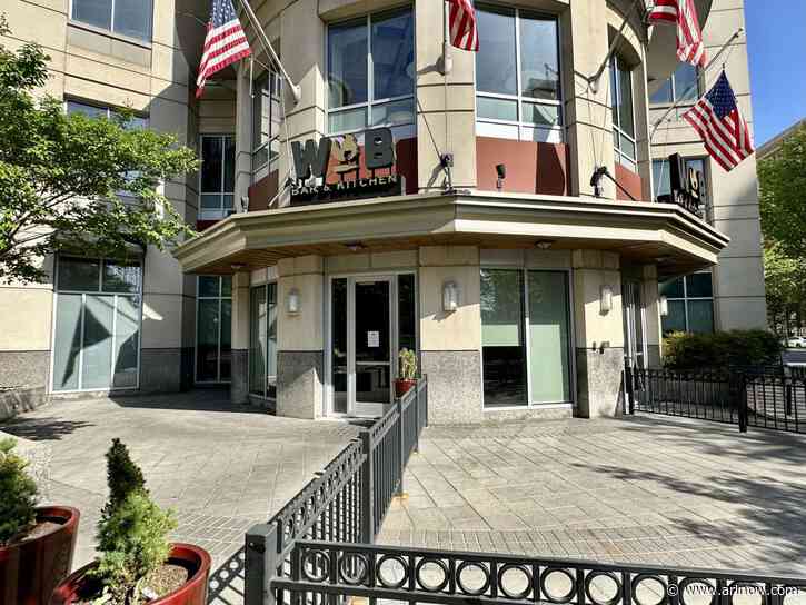 World of Beer has closed in Ballston