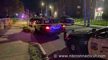 12-Year-Old Girl Dead, 3 Others Injured in Hartford Drive-By Shooting