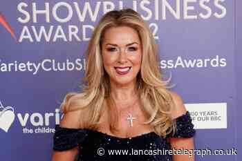 Brookside's Claire Sweeney to join ITV's Coronation Street