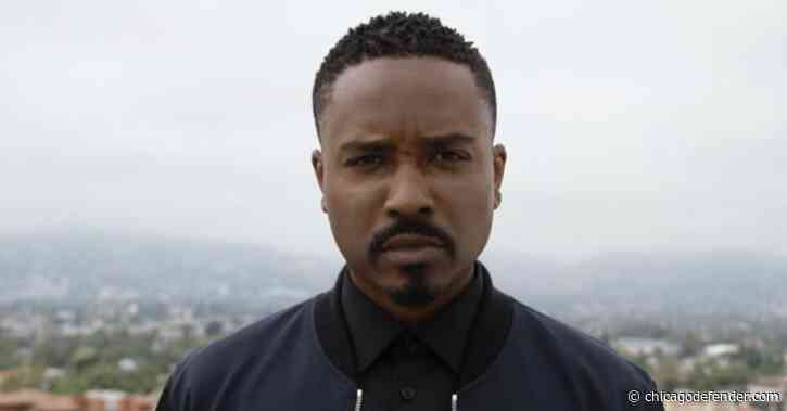 Jason Weaver, Son of The Chi: An Exclusive Interview
