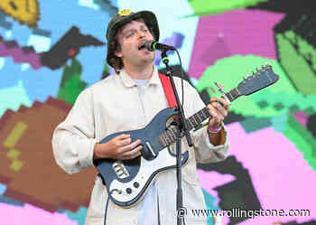 Mac DeMarco Just Handed 199 Unreleased Songs to Fans