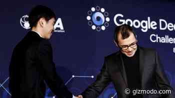 Call Me 'DeepBrain': Google Smushes DeepMind and Brain AI Teams Together