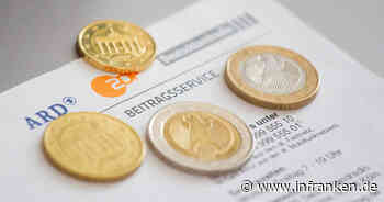 Rundfunkbeitrag soll um mehr als 80 Euro steigen - es gibt heftigen Gegenwind