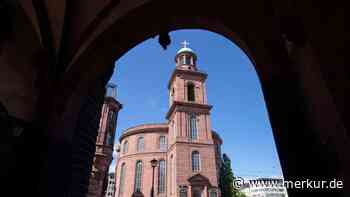 Was wird aus der Paulskirche?