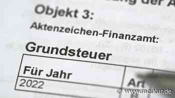 Grundsteuer: Die ersten Bescheide sind da – was Eigentümer jetzt tun sollten