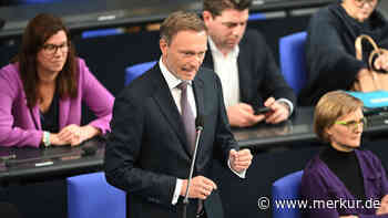 Lindner plant umfassende Steuer-Reform – Ganze Steuerklassen werden abgeschafft
