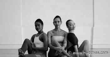 Poised for Change at a Company Where Dancers of Color Feel at Home