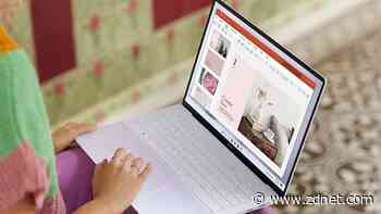 Double your memory for free when you buy the LG gram Style today