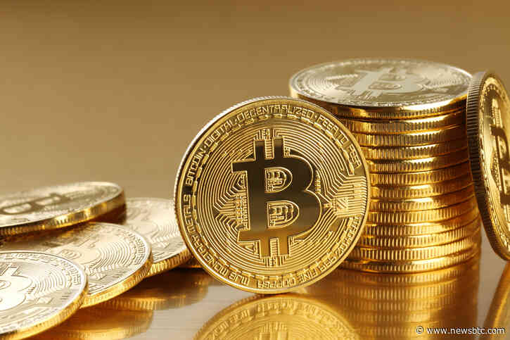 Bitcoin At $25,000 Or $30,000? Crypto Analyst Weighs In