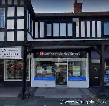 Mortgage Advice Bureau Wirral opens new shop