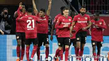 Tutto sul Bayer Leverkusen, l'avversaria della Roma nella semifinale di Europa League