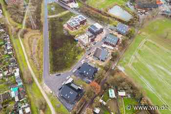 Stadt startet Ausschreibung für drei Grundstücke am Nordkirchenweg