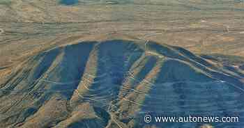 Dowlais to target U.S. rare earth magnets for electric vehicles