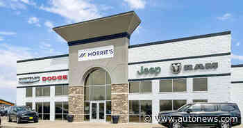 Stellantis, GM, Honda and Hyundai dealerships sell in 4 states