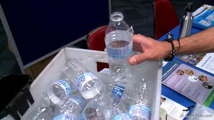 Austin Resource Recovery: How to celebrate Earth Day, reduce plastic waste