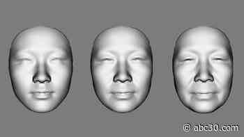 Biological age vs actual age: How your face may reveal clues to physical health, longevity