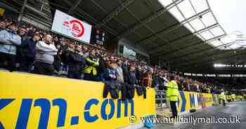 Lewie Coyle makes pledge to Hull City supporters after inconsistent Championship season