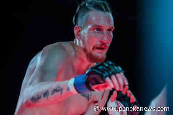 Maskwacis boxer Taylor Bull shares his healing journey