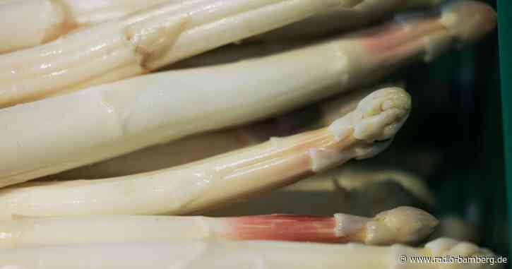 Her mit dem weißen Gold!