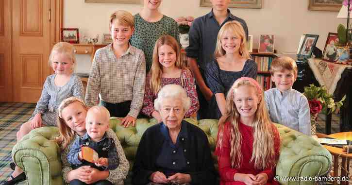 Sie wäre jetzt 97 Jahre alt: Palast gedenkt Elizabeth II.