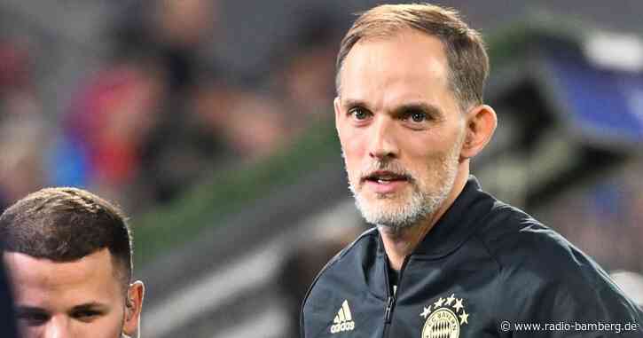 Tuchel-Vertrauter Barry wird Co-Trainer bei Bayern