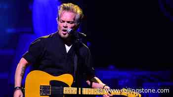 John Mellencamp Asks If Weapons Are Really Our Right in New ‘Hey God’